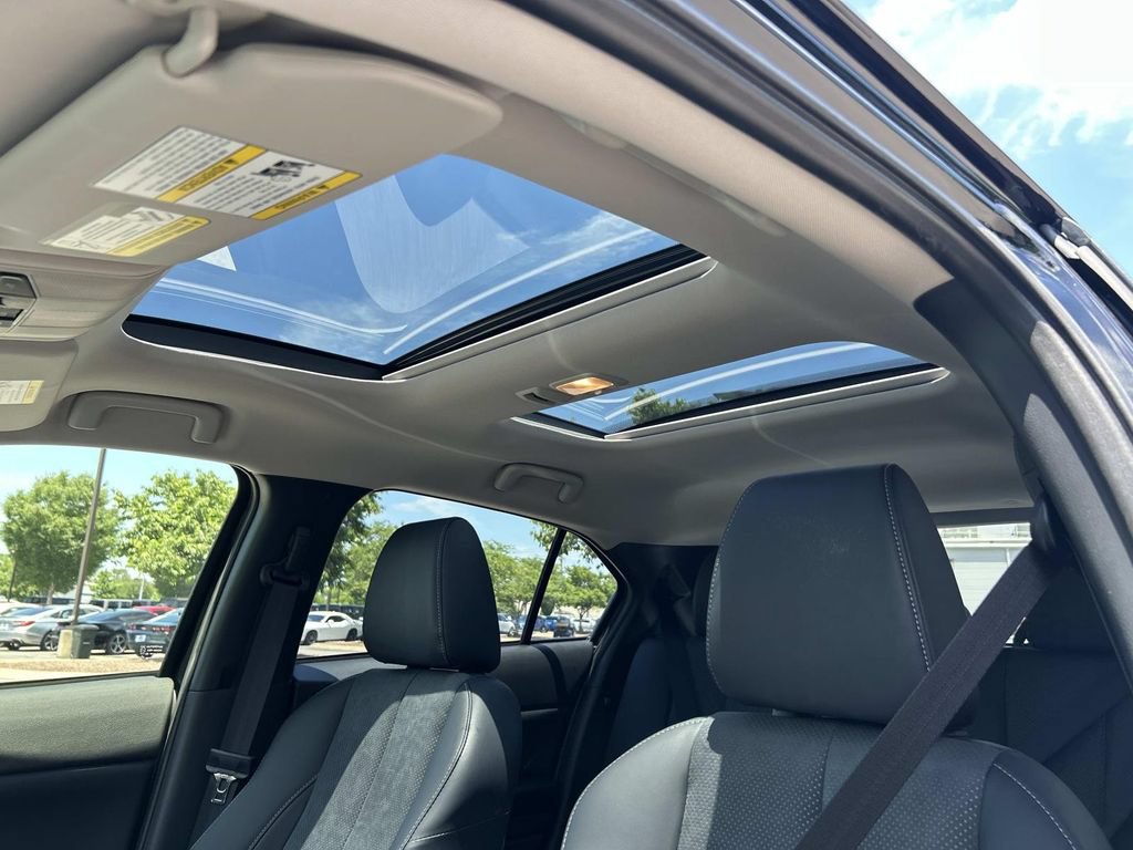 New 2026 Mitsubishi Eclipse Cross SE AWD/4WD image 21