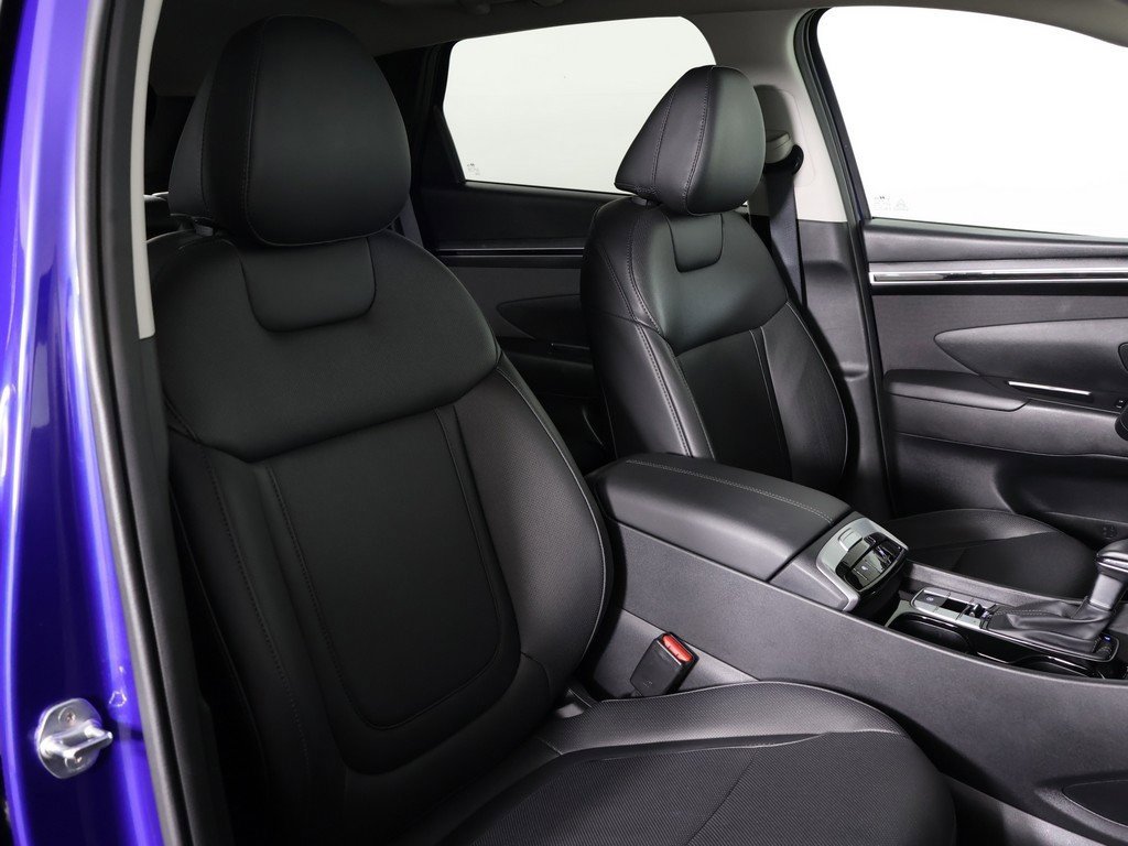 Used 2023 Hyundai Tucson SEL w/ Convenience Package image 29