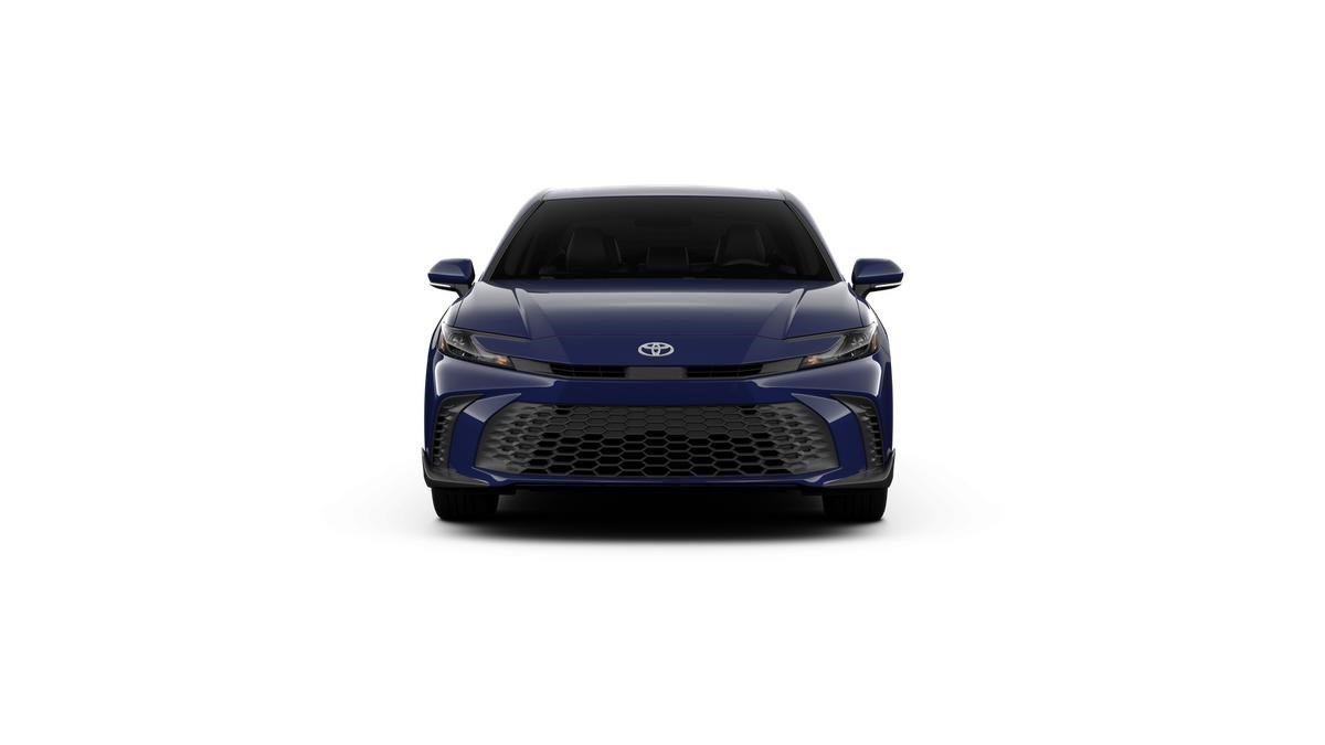 New 2026 Toyota Camry SE image 66