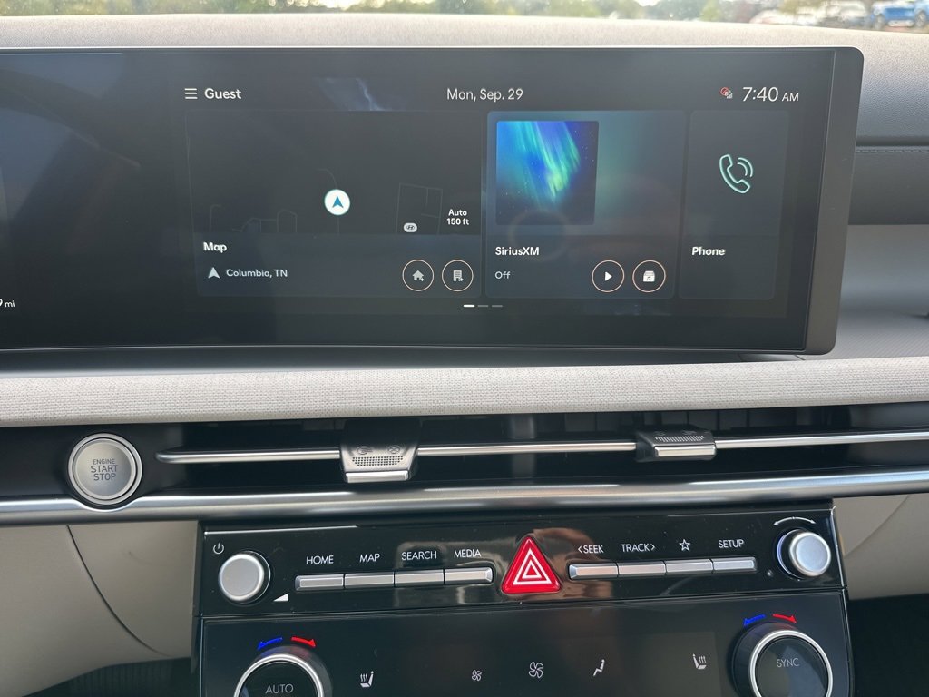 New 2026 Hyundai Tucson SEL image 21