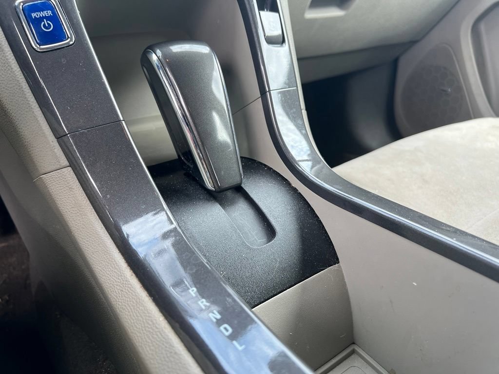 Used 2015 Chevrolet Volt Premium w/ Premium Trim Package FWD image 34