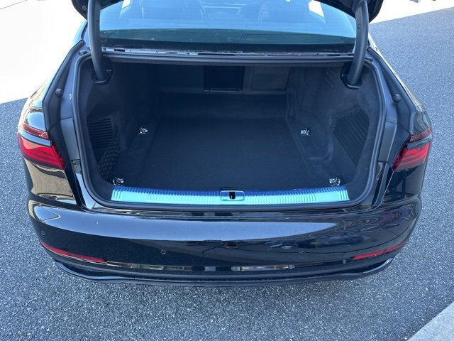 New 2026 Audi A8 L 3.0T image 17