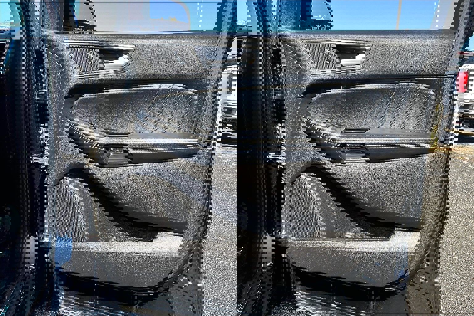 Used 2017 Ford Edge Sport w/ Equipment Group 401A image 23