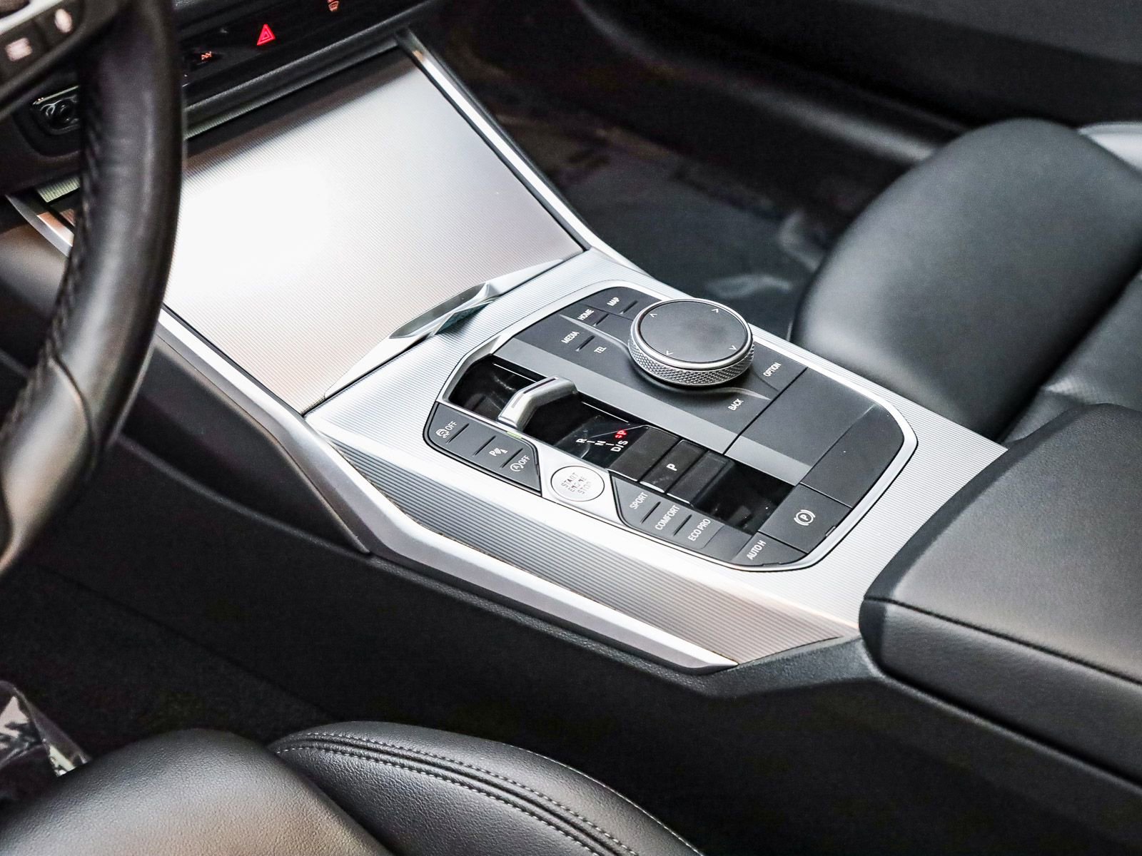 Used 2024 BMW 330i xDrive Sedan w/ Convenience Package AWD/4WD image 24