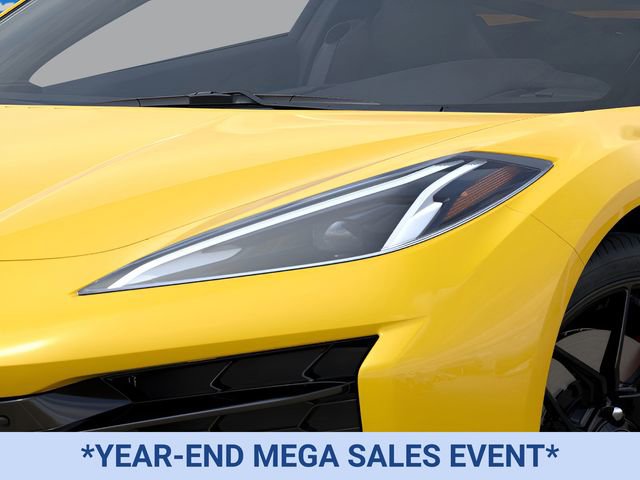 New 2025 Chevrolet Corvette Z06 image 10