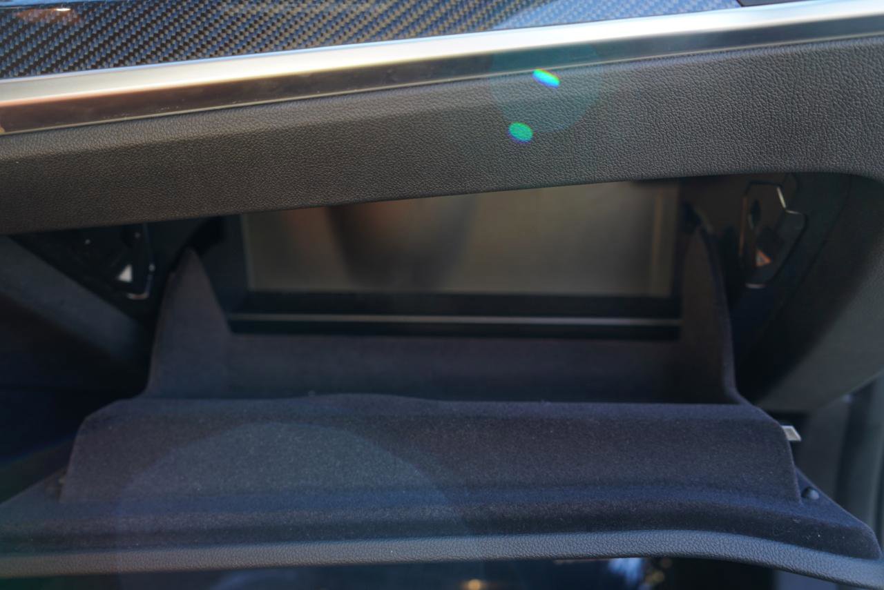 Used 2023 BMW M3 Competition image 72