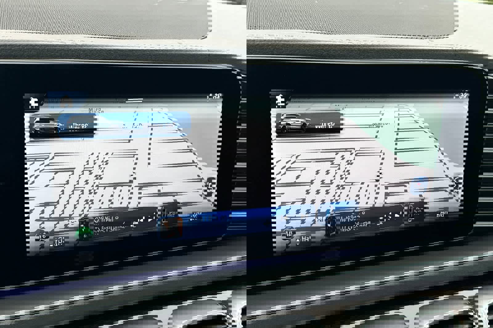 Certified 2025 Mercedes-Benz GLS 580 4MATIC image 19