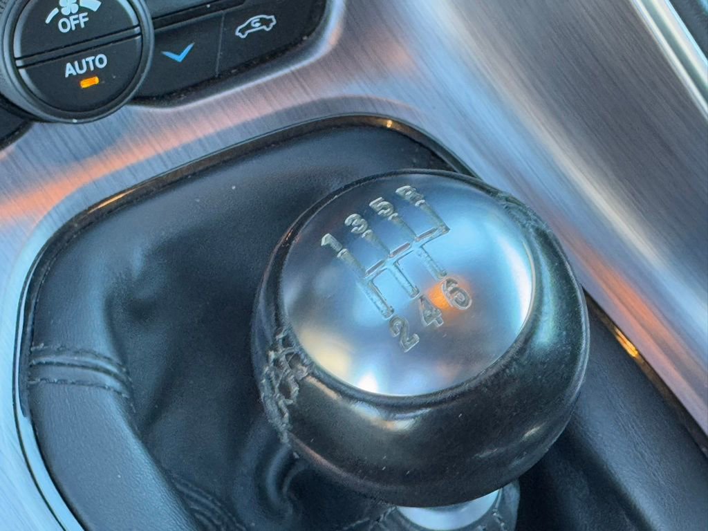 Used 2019 Dodge Challenger R/T Scat Pack w/ Stars & Stripes Edition image 16