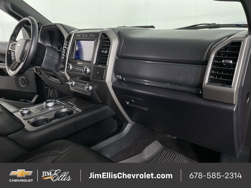 Used 2021 Ford Expedition XLT image 29