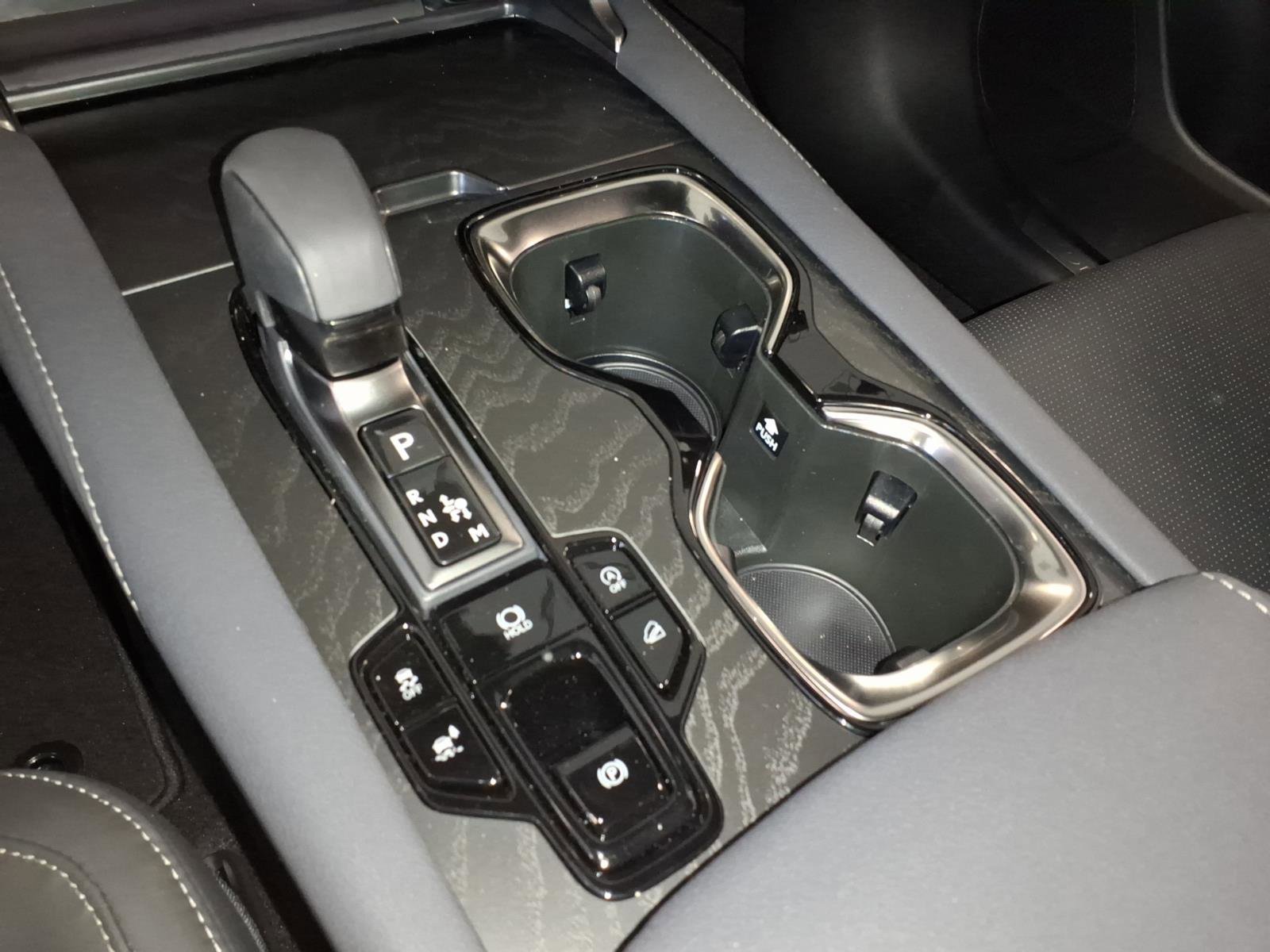 New 2026 Lexus RX 350 350 image 7