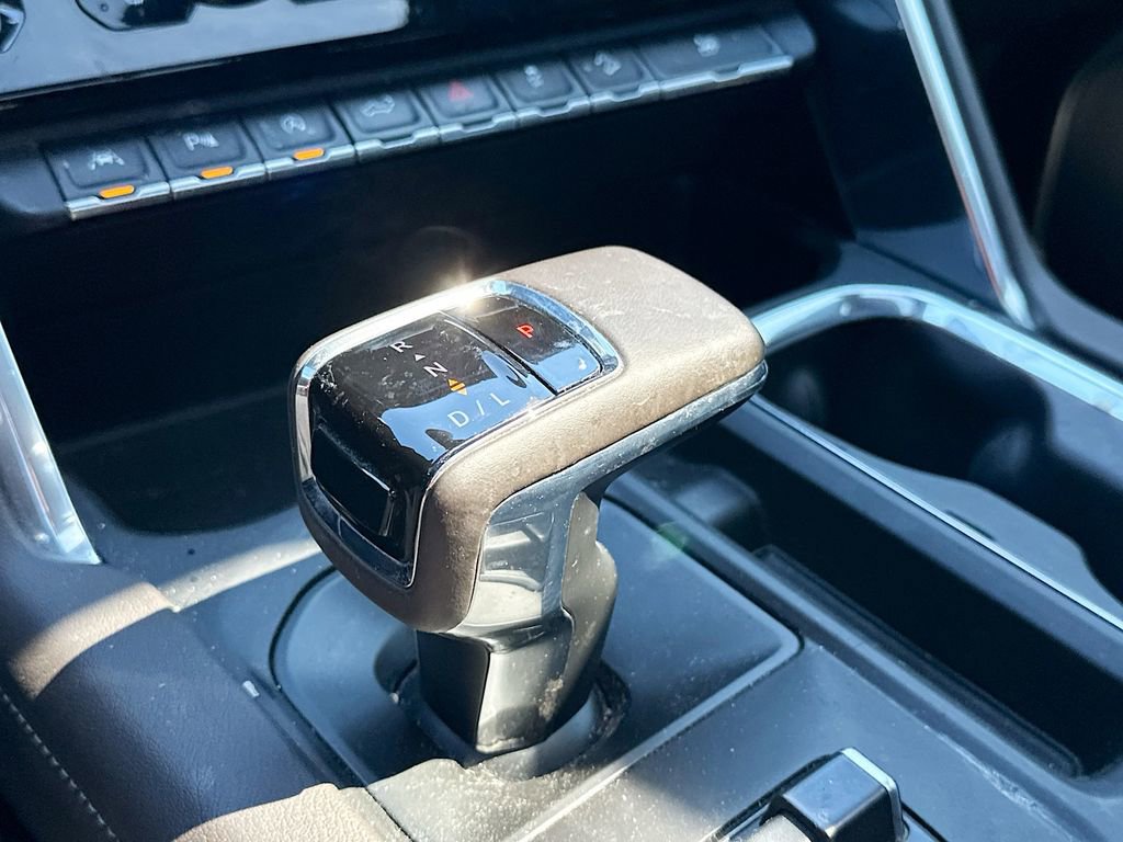 Used 2023 GMC Sierra 1500 Denali w/ Denali Reserve Package image 22