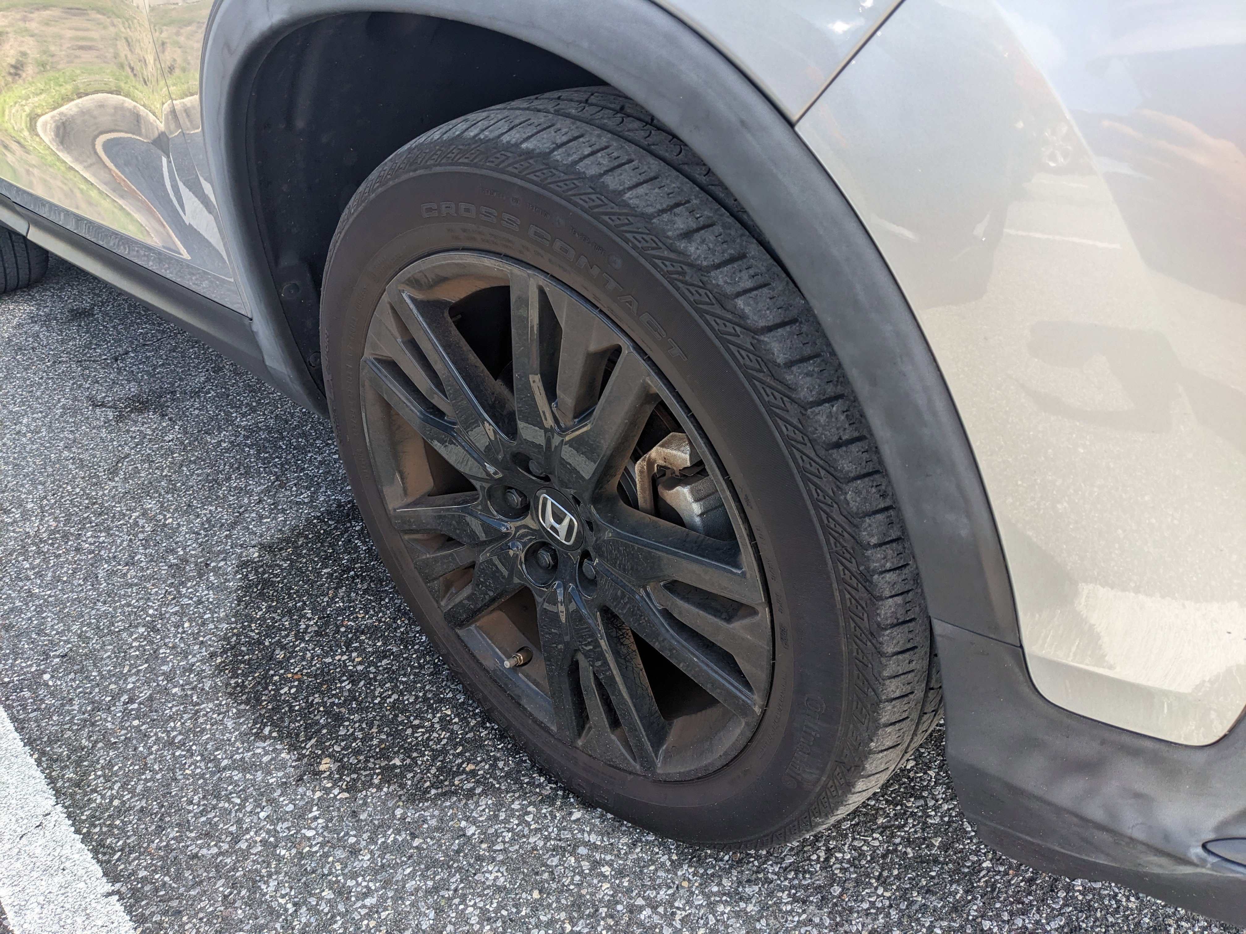 Used 2022 Honda Pilot Special Edition image 7