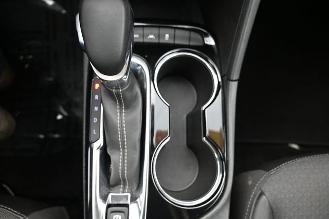 Used 2025 Buick Encore GX Preferred AWD/4WD image 26