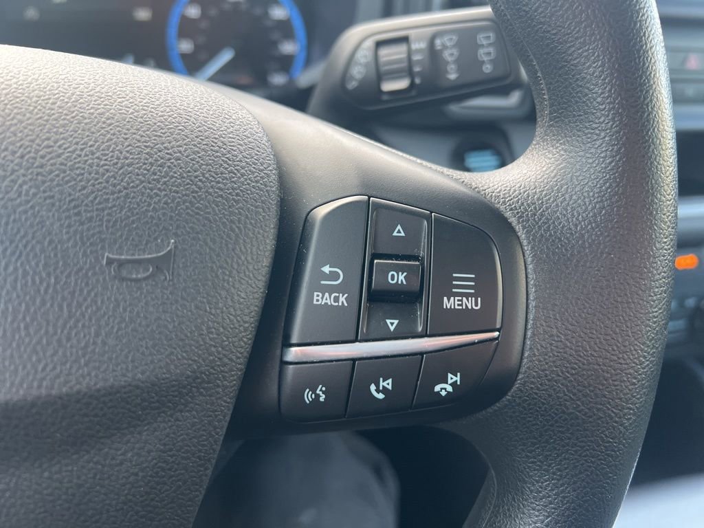 Used 2024 Ford Bronco Sport Big Bend image 17