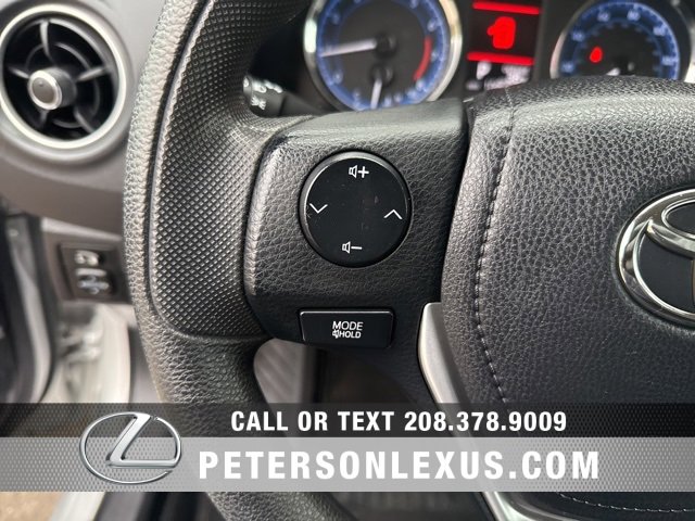 Used 2018 Toyota Corolla L image 22