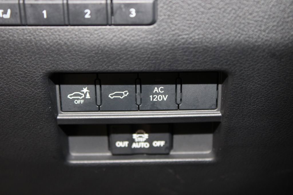 Used 2024 Lexus GX 550 550 Luxury image 46