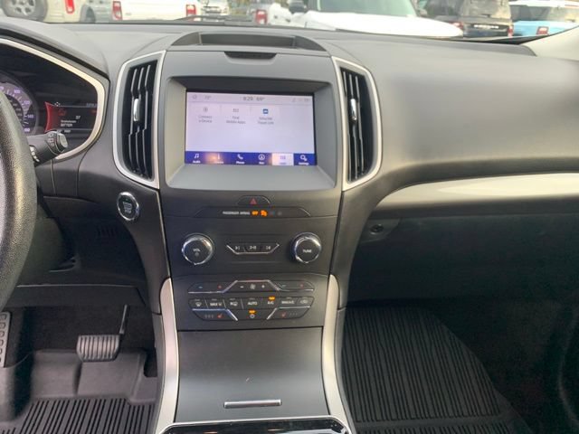 Used 2020 Ford Edge SEL w/ Convenience Package FWD image 31