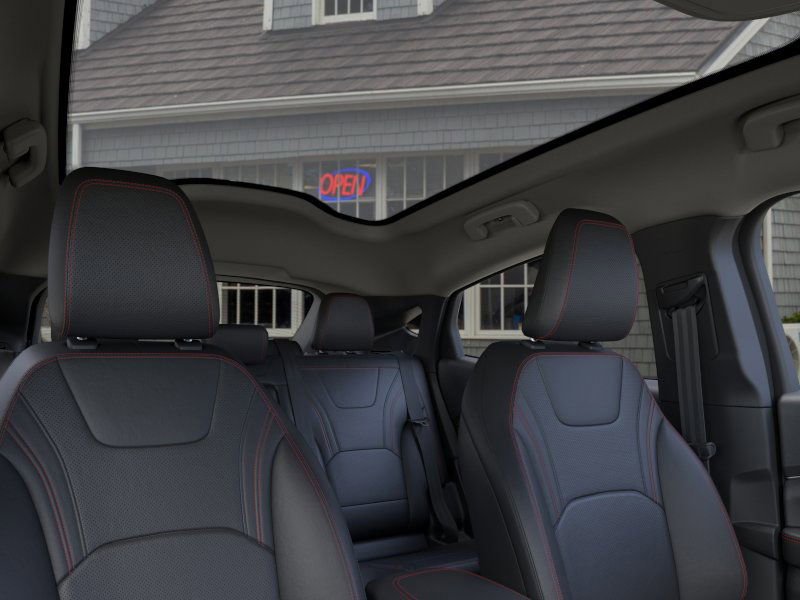 New 2025 Ford Mustang Mach-E Premium w/ Sport Appearance Package image 22