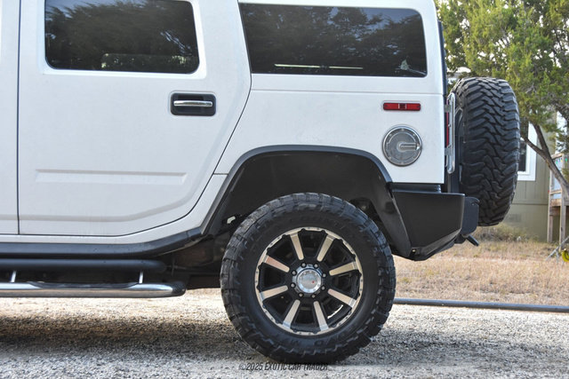 Used 2006 HUMMER H2 image 5