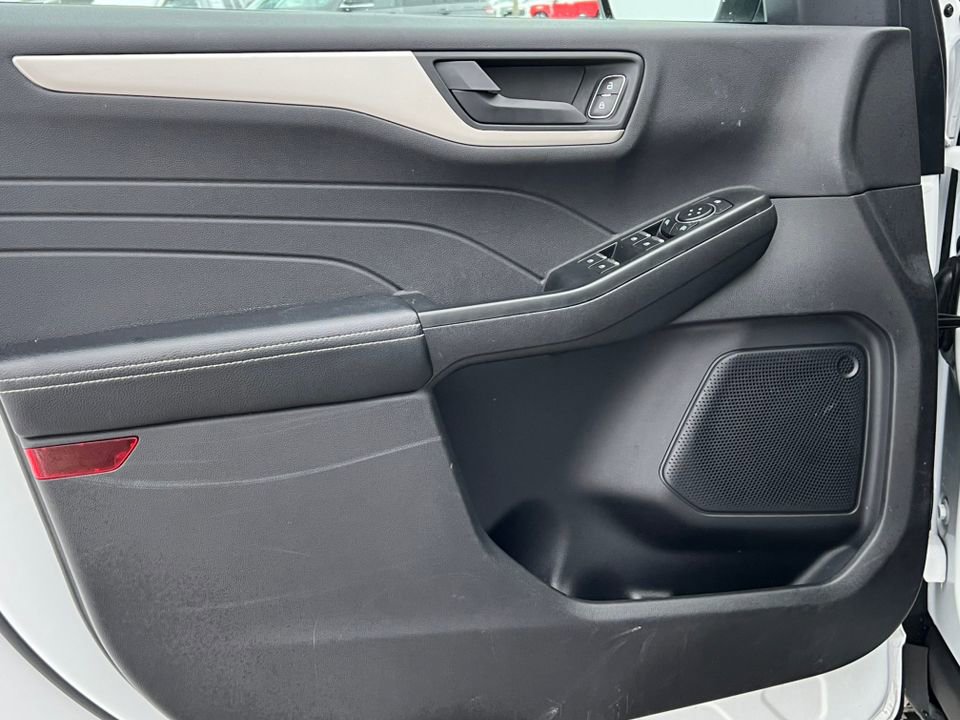 Certified 2022 Ford Escape SE w/ Convenience Package image 13