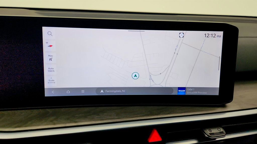 Used 2024 Kia Sorento SX Prestige image 18