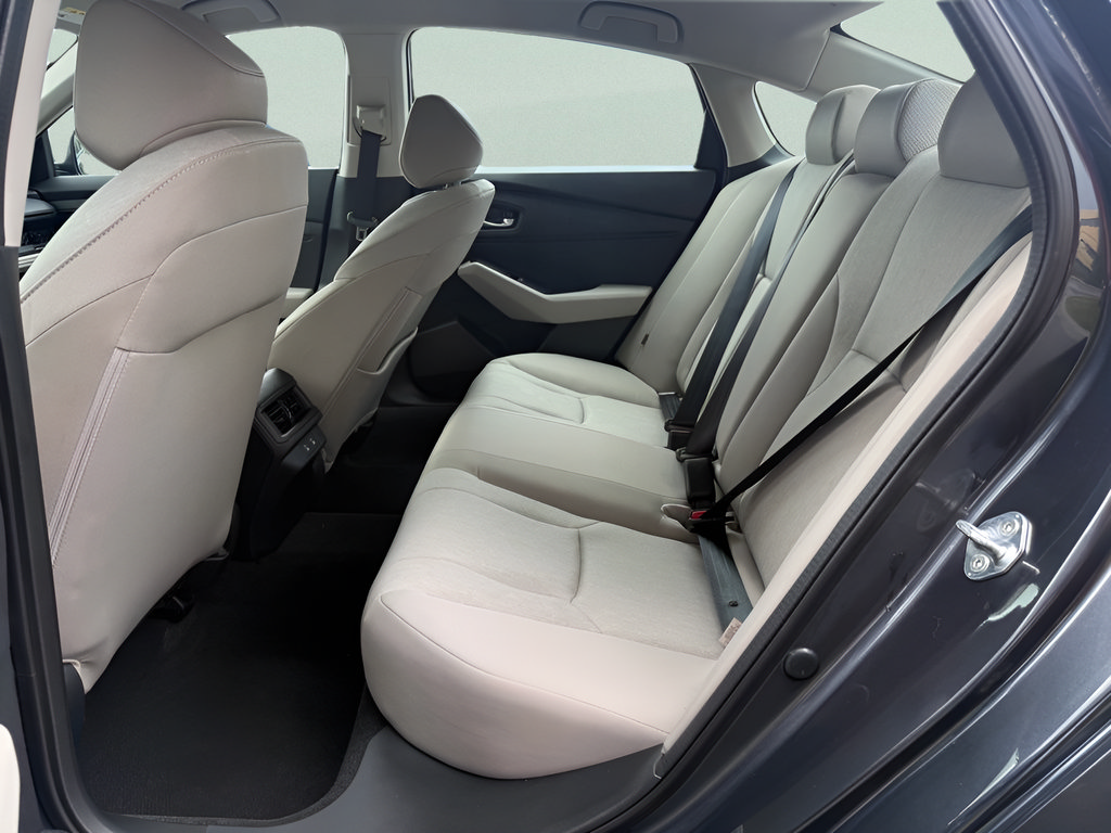New 2026 Honda Accord LX image 11