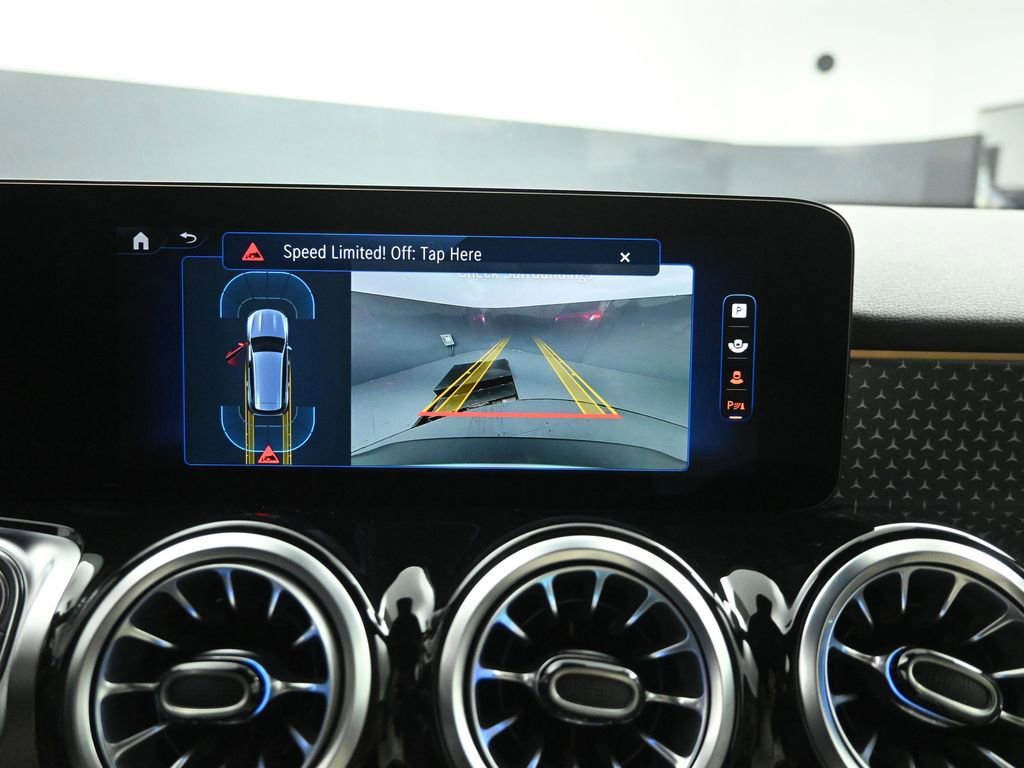 Used 2024 Mercedes-Benz EQB 300 4MATIC w/ Winter Package image 12