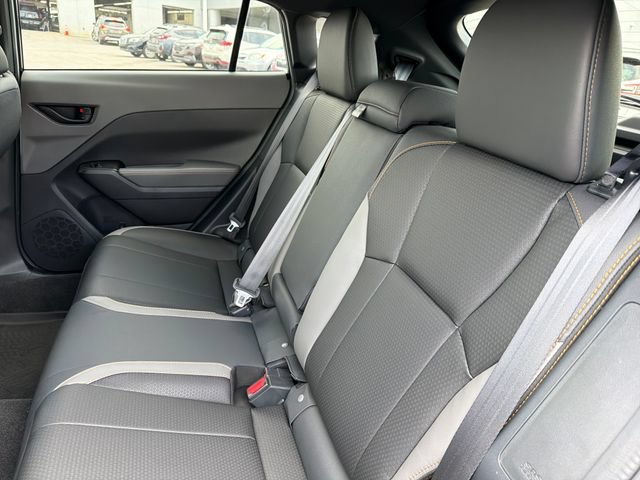 New 2026 Subaru Crosstrek 2.5i Wilderness w/ Crosstrek Mirror Package AWD/4WD image 22