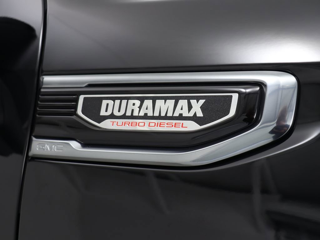 Used 2025 GMC Sierra 1500 AT4 w/ AT4 Premium Package image 18