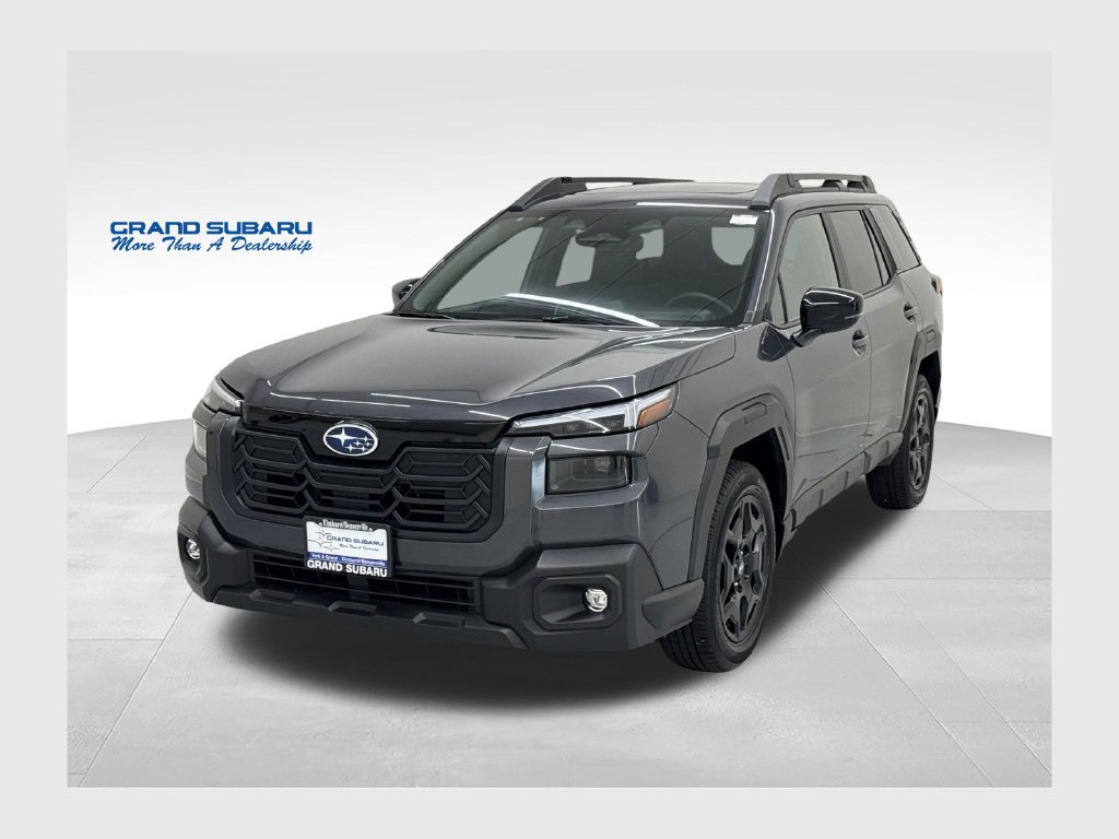 Certified 2026 Subaru Outback Limited