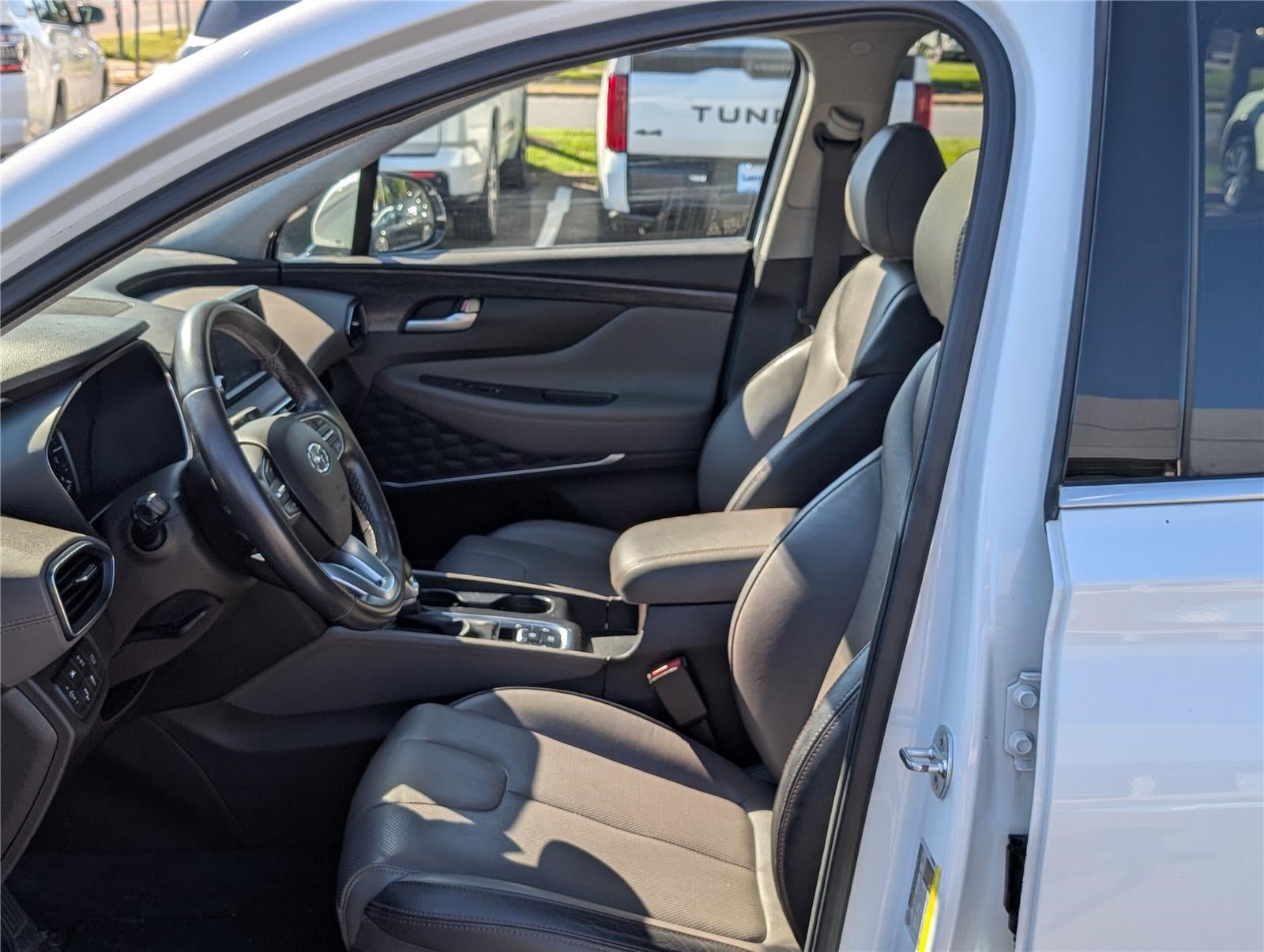 Used 2020 Hyundai Santa Fe SEL AWD/4WD image 15