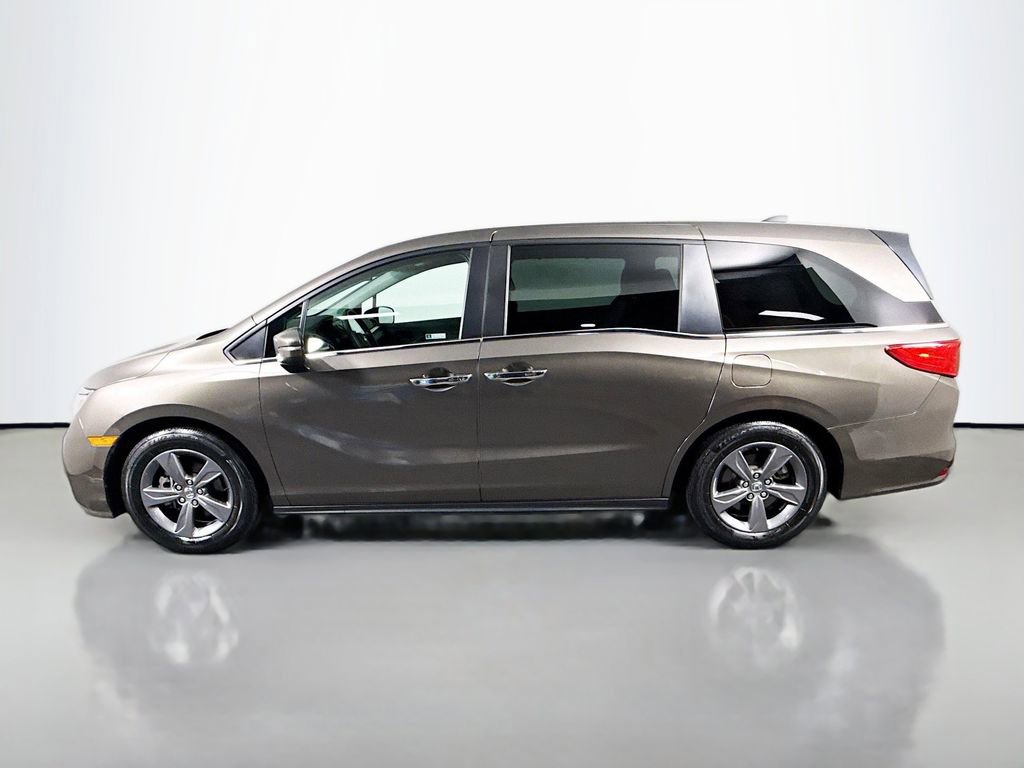 Used 2023 Honda Odyssey EX image 4