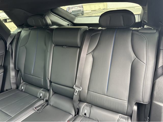 New 2026 Cadillac Lyriq Premium Sport w/ LPO, Floor Liner Package AWD/4WD image 18