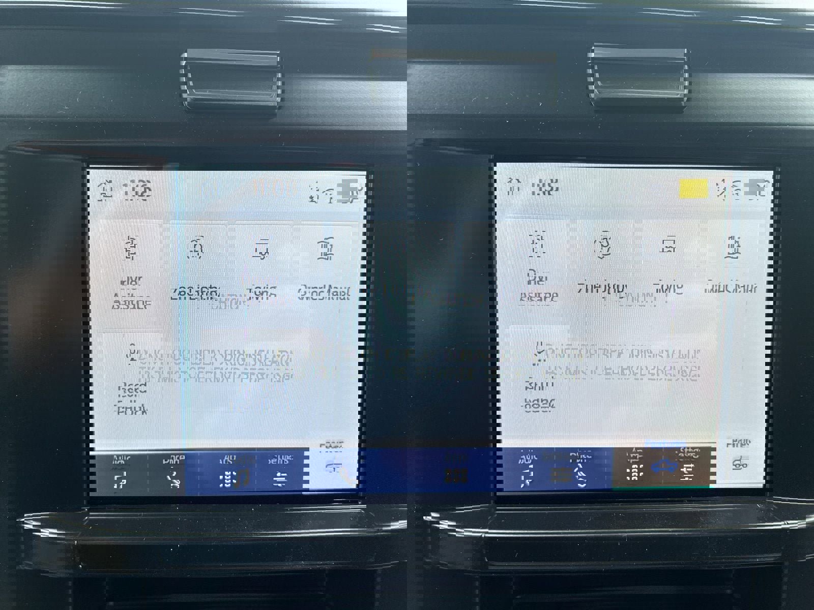 New 2025 Ford F350 XL w/ STX Appearance Package image 21