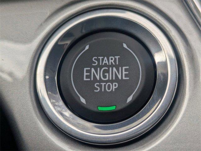 New 2026 Chevrolet Trax LT w/ Driver Confidence Package image 36