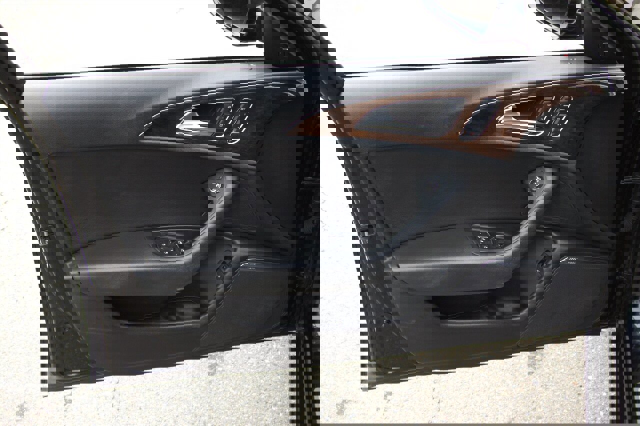 Used 2015 Audi A6 2.0T Premium Plus w/ Premium Plus Package image 13