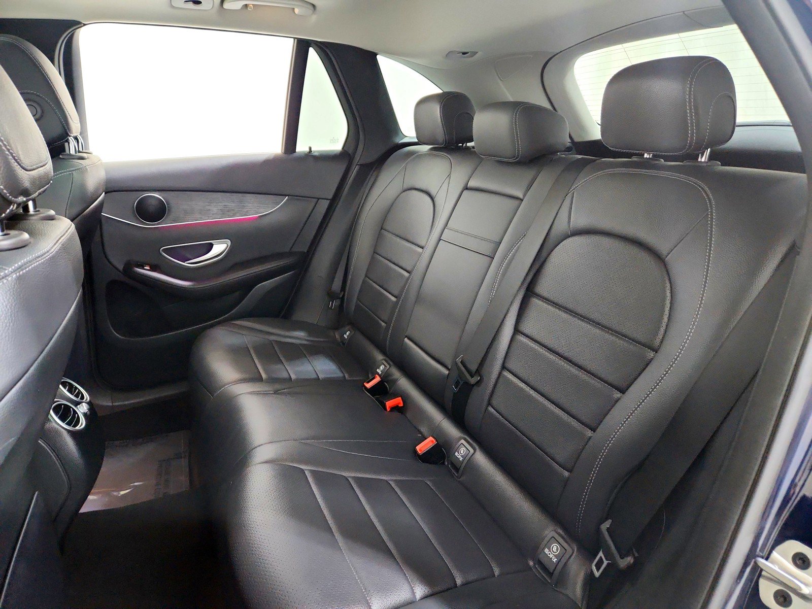 Used 2022 Mercedes-Benz GLC 300 4MATIC image 27