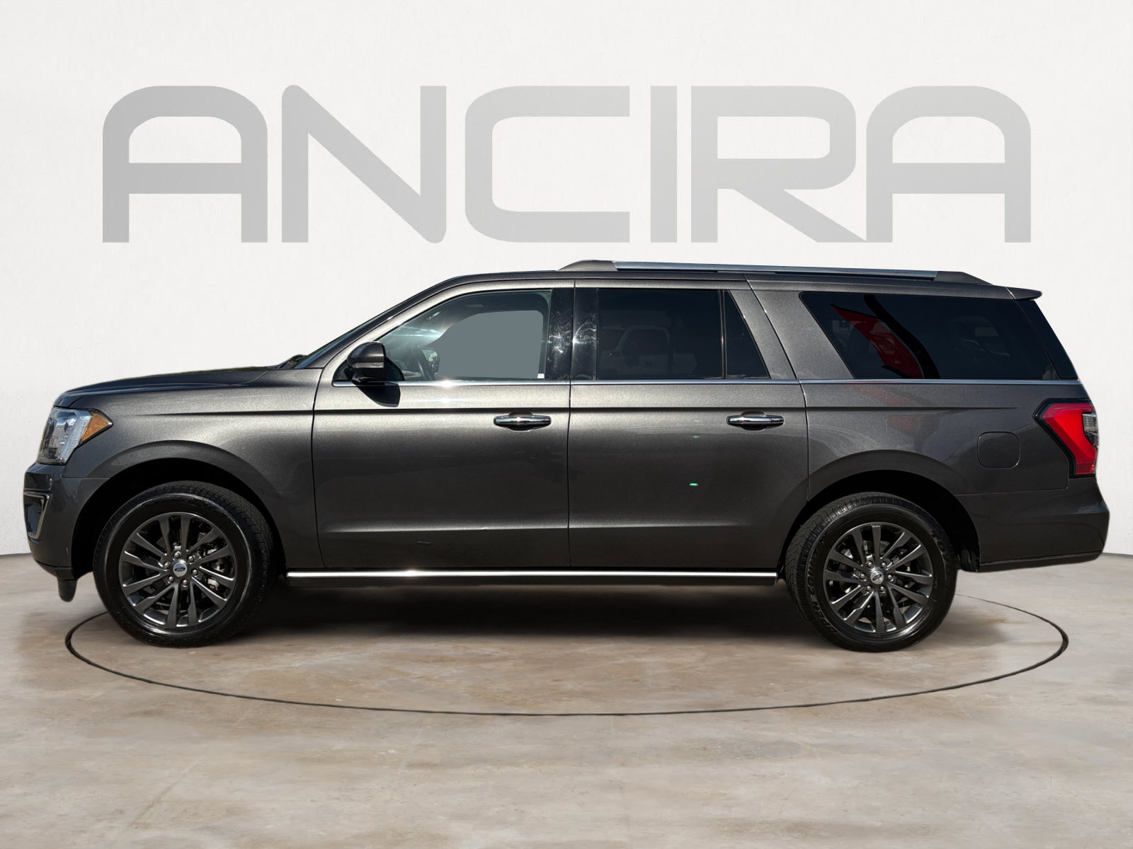 Used 2021 Ford Expedition Max Limited RWD image 7