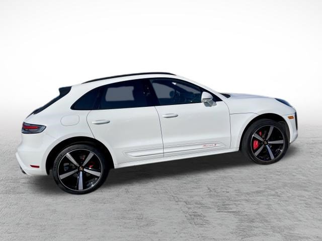 Used 2024 Porsche Macan S AWD/4WD image 7