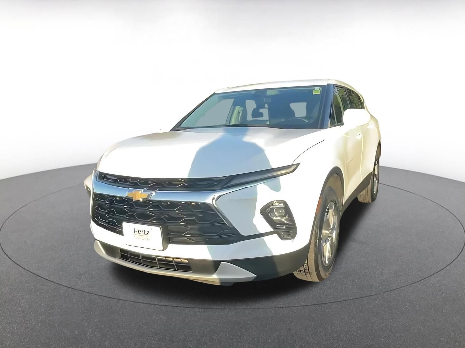 Used 2025 Chevrolet Blazer LT image 7