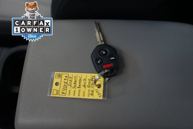 Used 2024 Subaru Forester AWD/4WD image 27