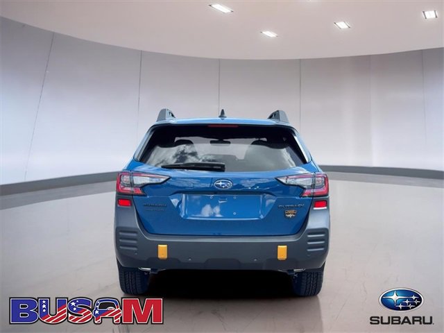 New 2025 Subaru Outback Wilderness image 5