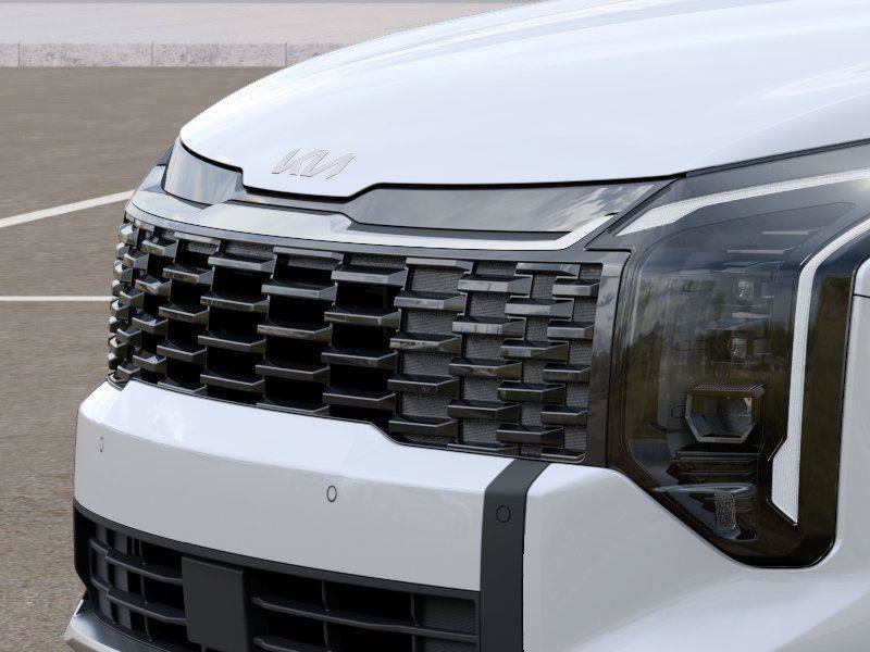 New 2026 Kia Sportage S AWD/4WD image 12