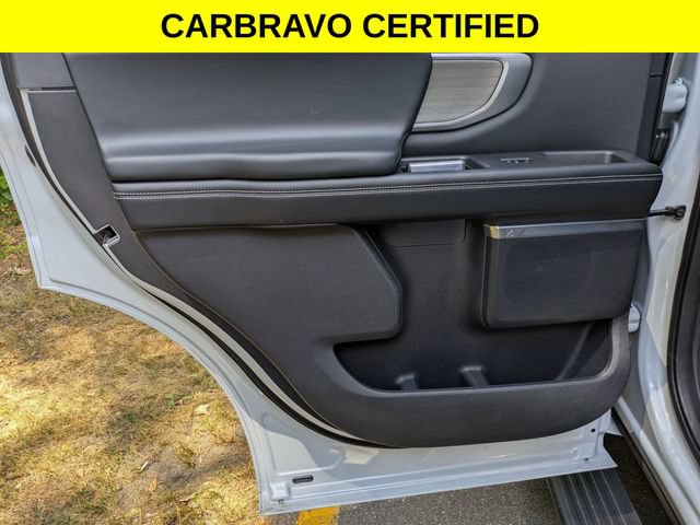 Used 2025 Ford Expedition Platinum AWD/4WD image 27