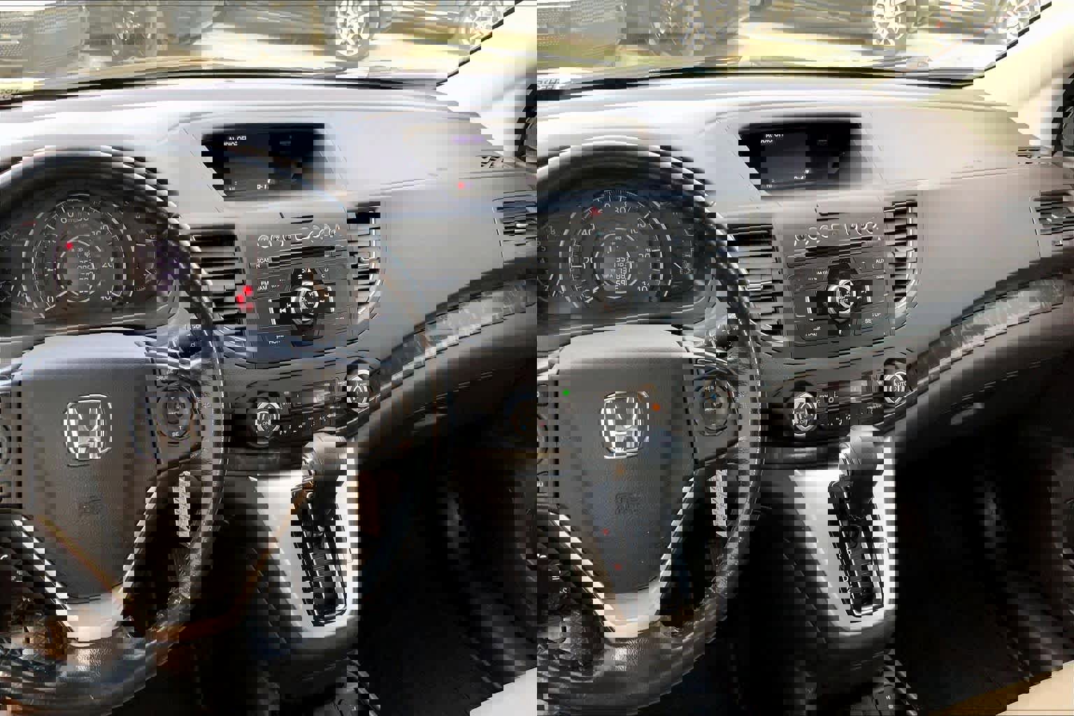 Used 2014 Honda CR-V EX-L image 5