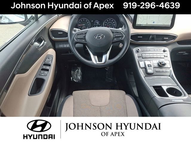 Certified 2023 Hyundai Santa Fe SEL AWD/4WD image 23