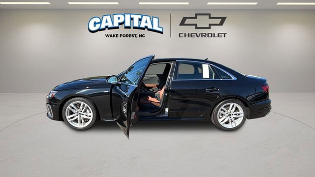 Used 2024 Audi A4 2.0T Premium Plus image 13