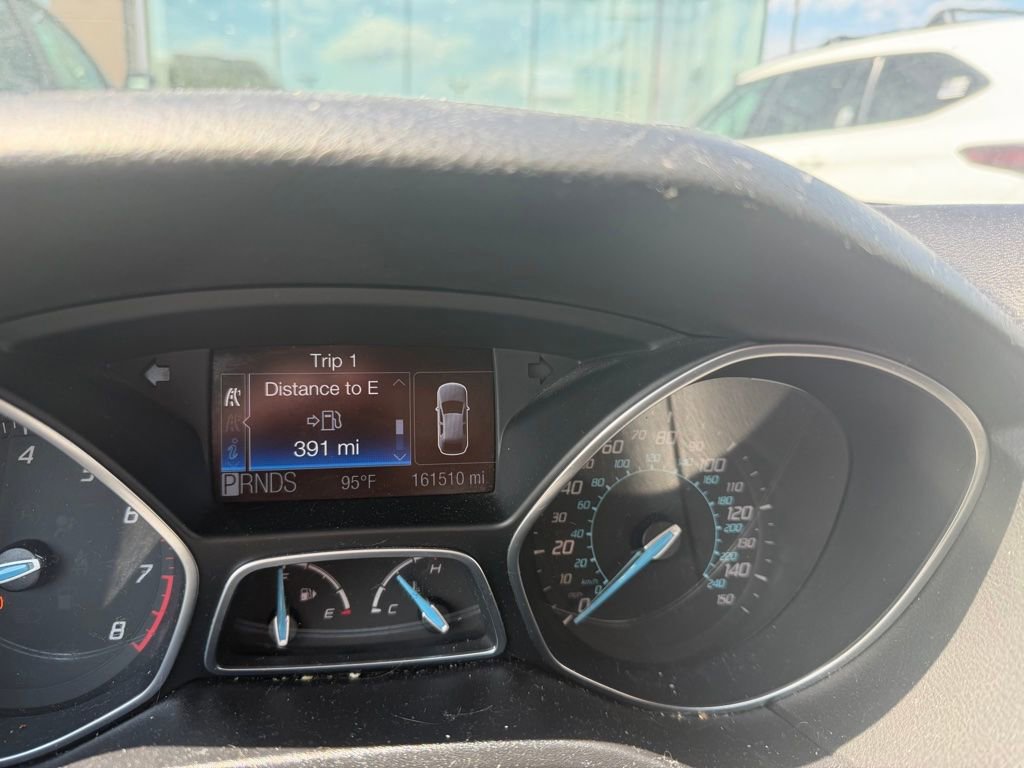 Used 2012 Ford Focus SEL FWD image 8