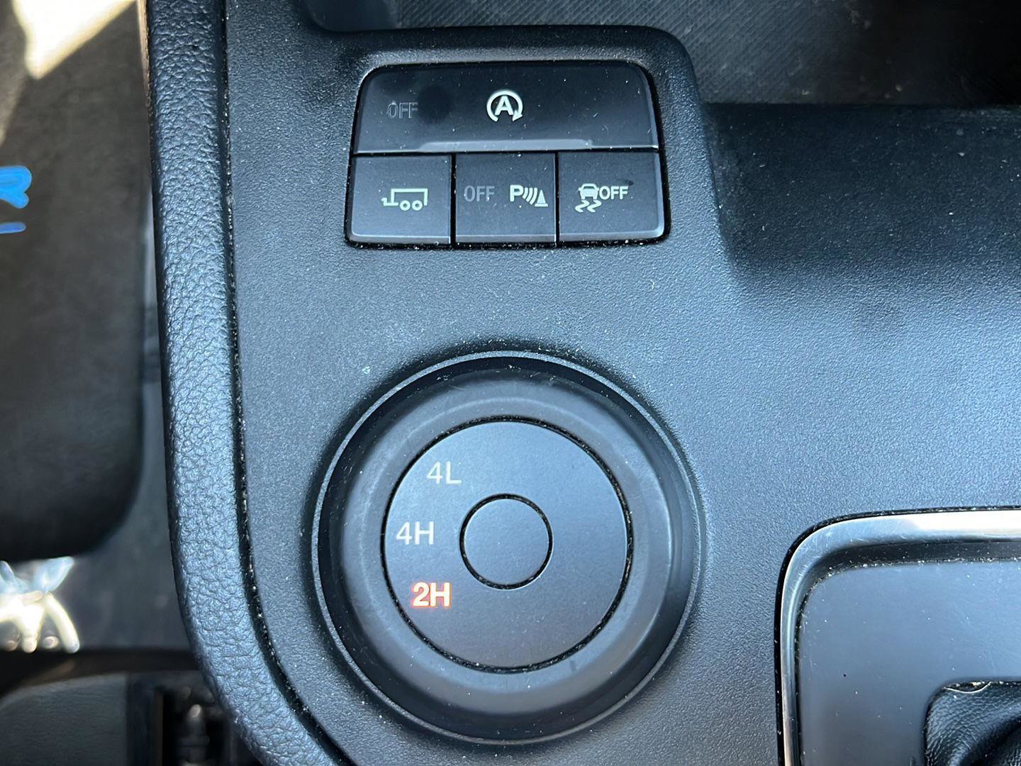 Used 2019 Ford Ranger Lariat w/ Equipment Group 501A Mid image 22