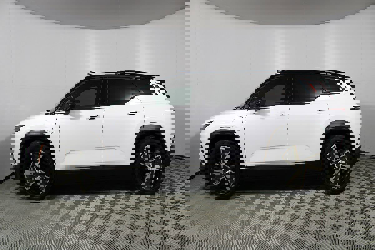 Used 2023 Fisker Ocean Ultra image 39